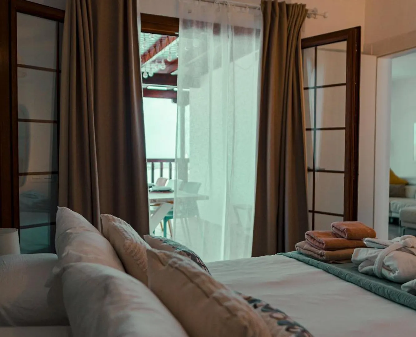 Lanzarote Villa Ascanio Playa Blanca