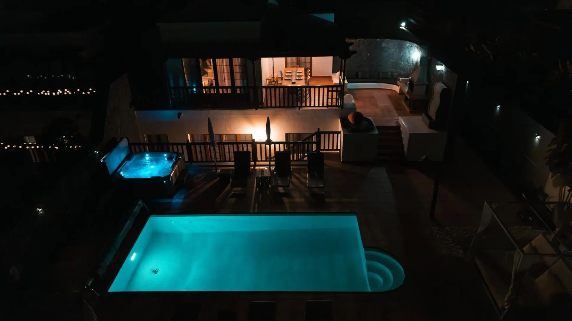 Lanzarote Villa Ascanio Playa Blanca
