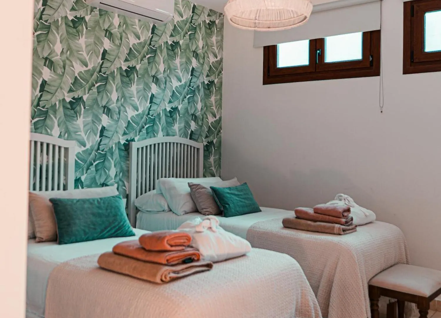 Lanzarote Villa Ascanio Playa Blanca