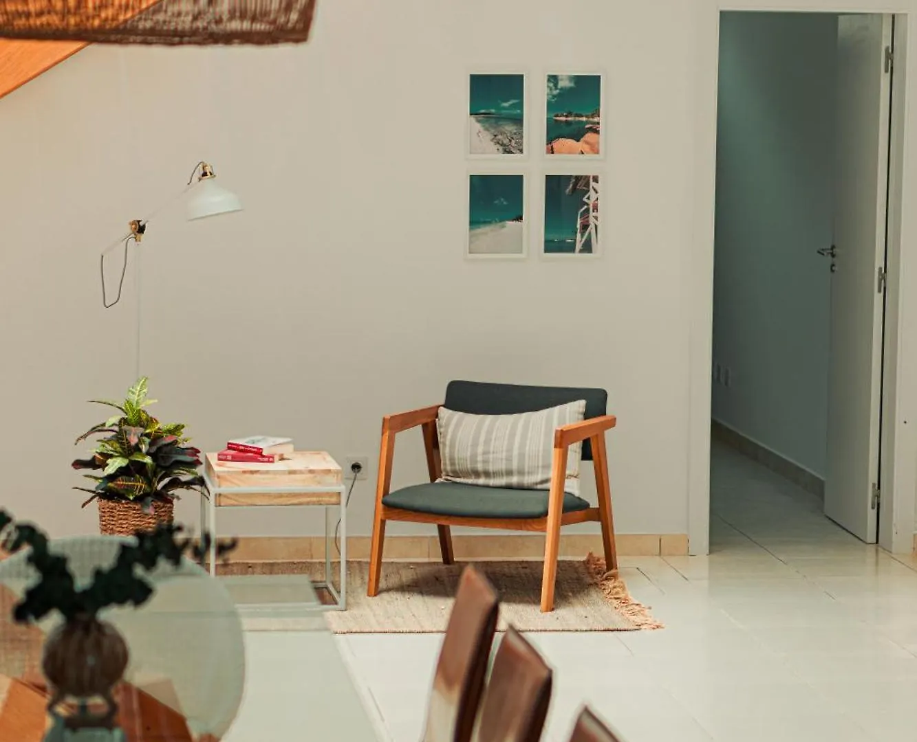 Lanzarote Villa Ascanio Playa Blanca